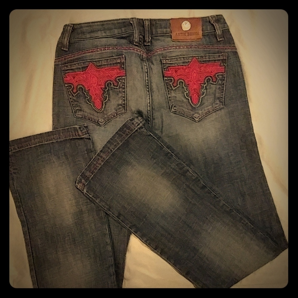 Antik Denim Jeans